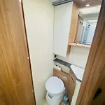 Vanlodge Кемпинг *