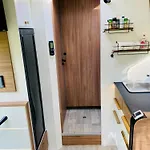 Кемпинг Vanlodge *